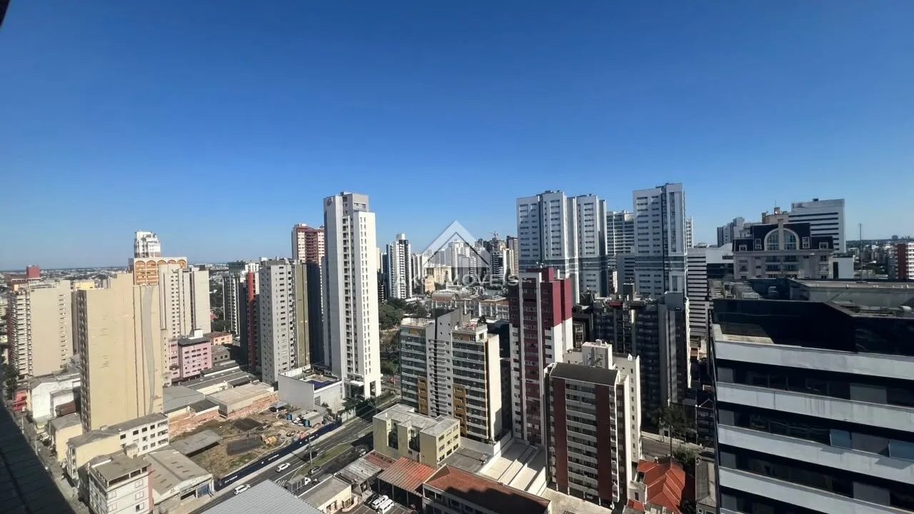 1-bedroom apartment with balcony on the 24th floor — photo 15