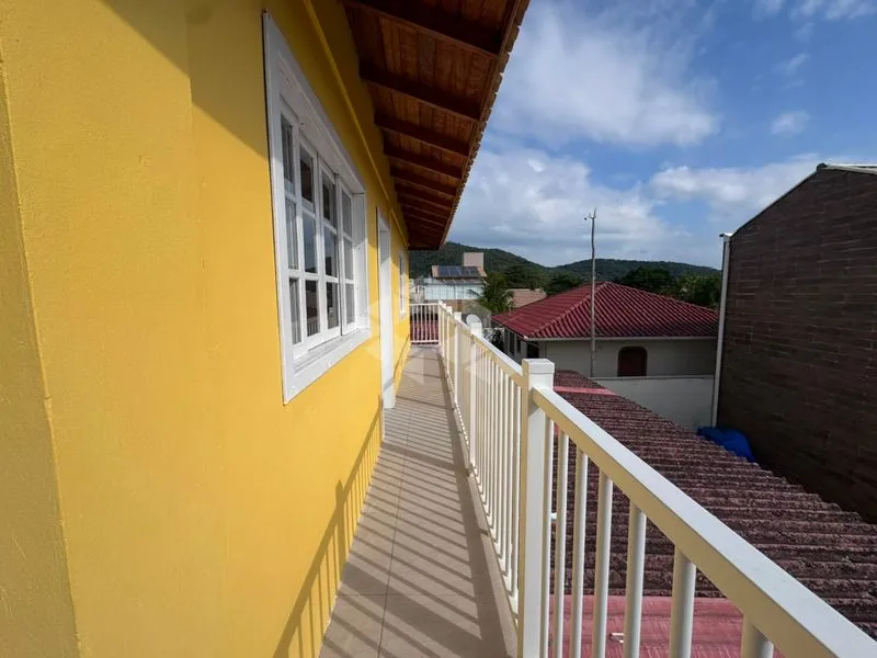 Apartamento de 20 m² con 1 dormitorio y vista verde — photo 10