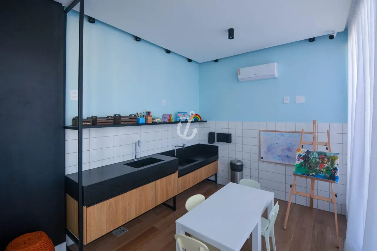 Furnished studio 47 m² with 1 parking space on 4th floor — photo 8