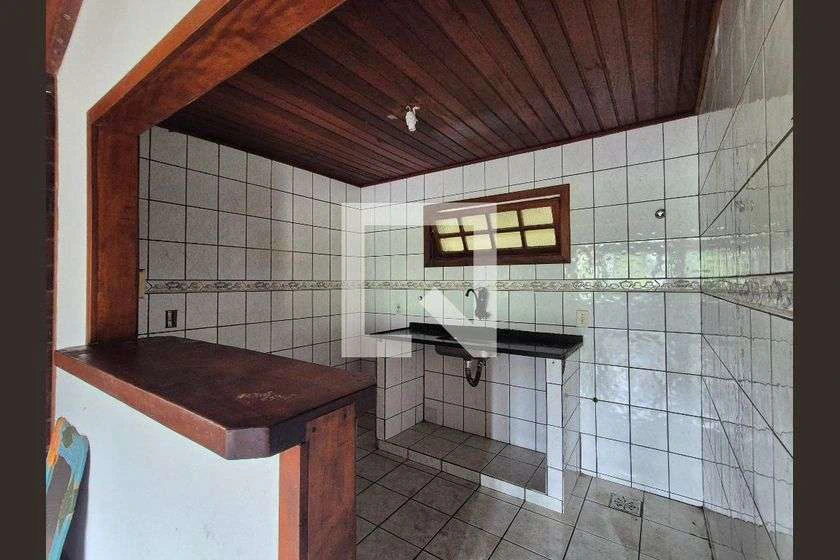 Casa de 200 m² com 2 quartos e churrasqueira na sacada — photo 8