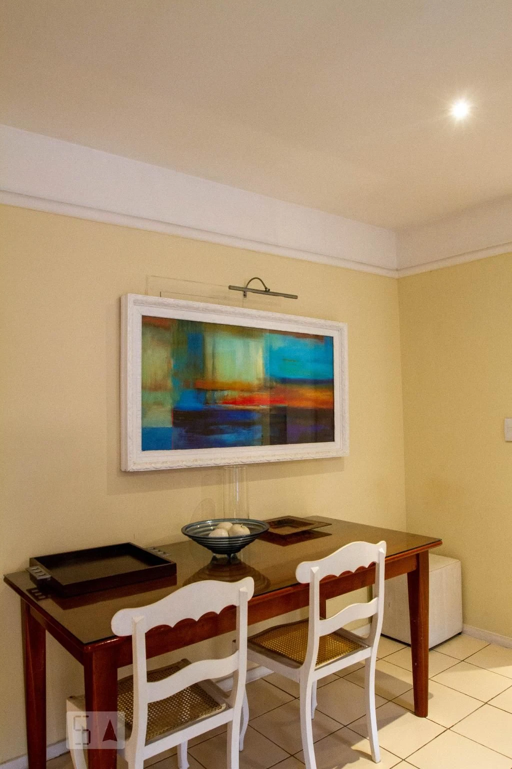 Apartamento mobiliado com 2 suítes e 1 vaga — photo 24