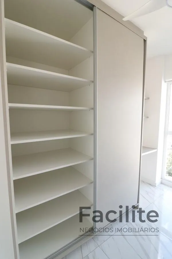 Furnished apartment, 57 m², with a washing machine — photo 21