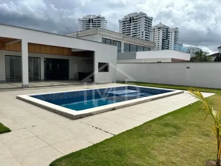 House of 1000 m² with 4 bedrooms and gas open kitchen — photo 6