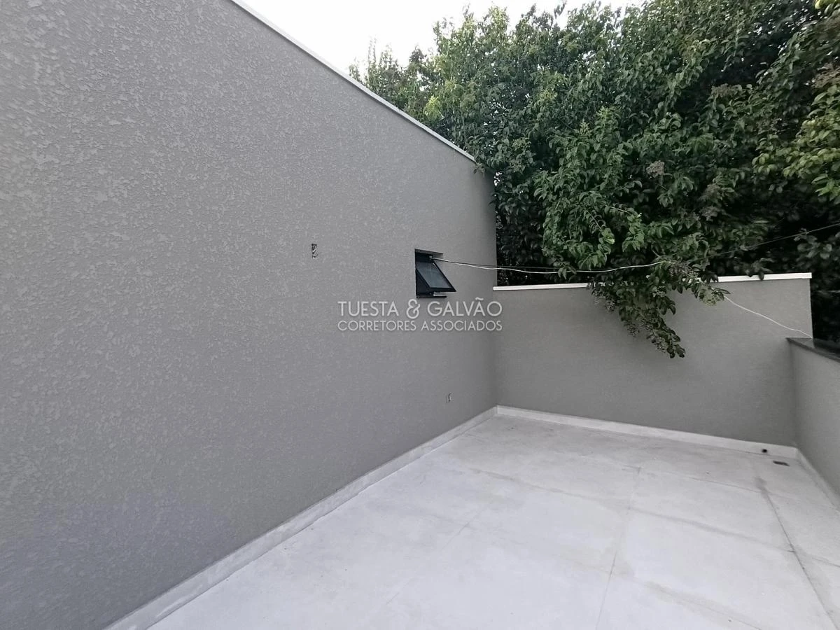 Casa mobiliada de 172 m² com 3 quartos e 3 banheiros — photo 16