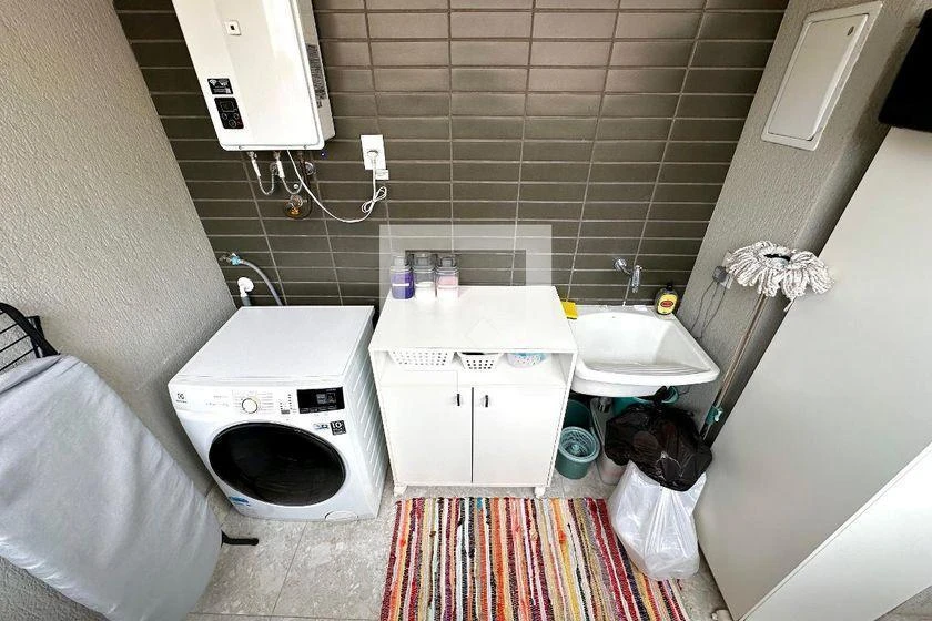 Меблированная квартира с 3 спальнями 109 м² — photo 38