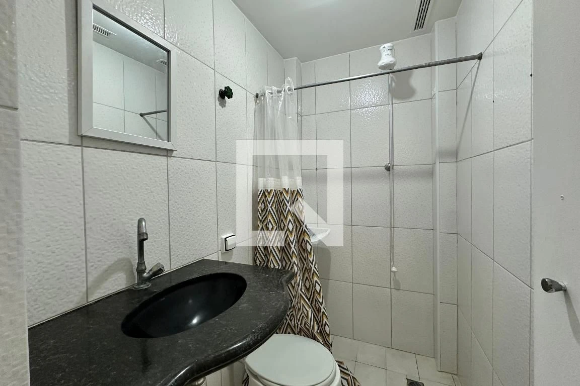 20 m² studio in Rio de Janeiro — photo 6