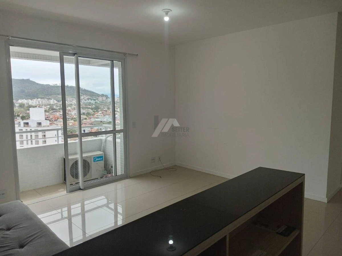 Apartamento amueblado de 47 m² con 2 suites — photo 13