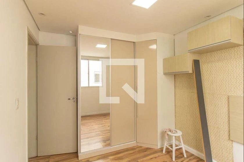 55 m² apartment with open kitchen, gas stove and 2 bedrooms — photo 14