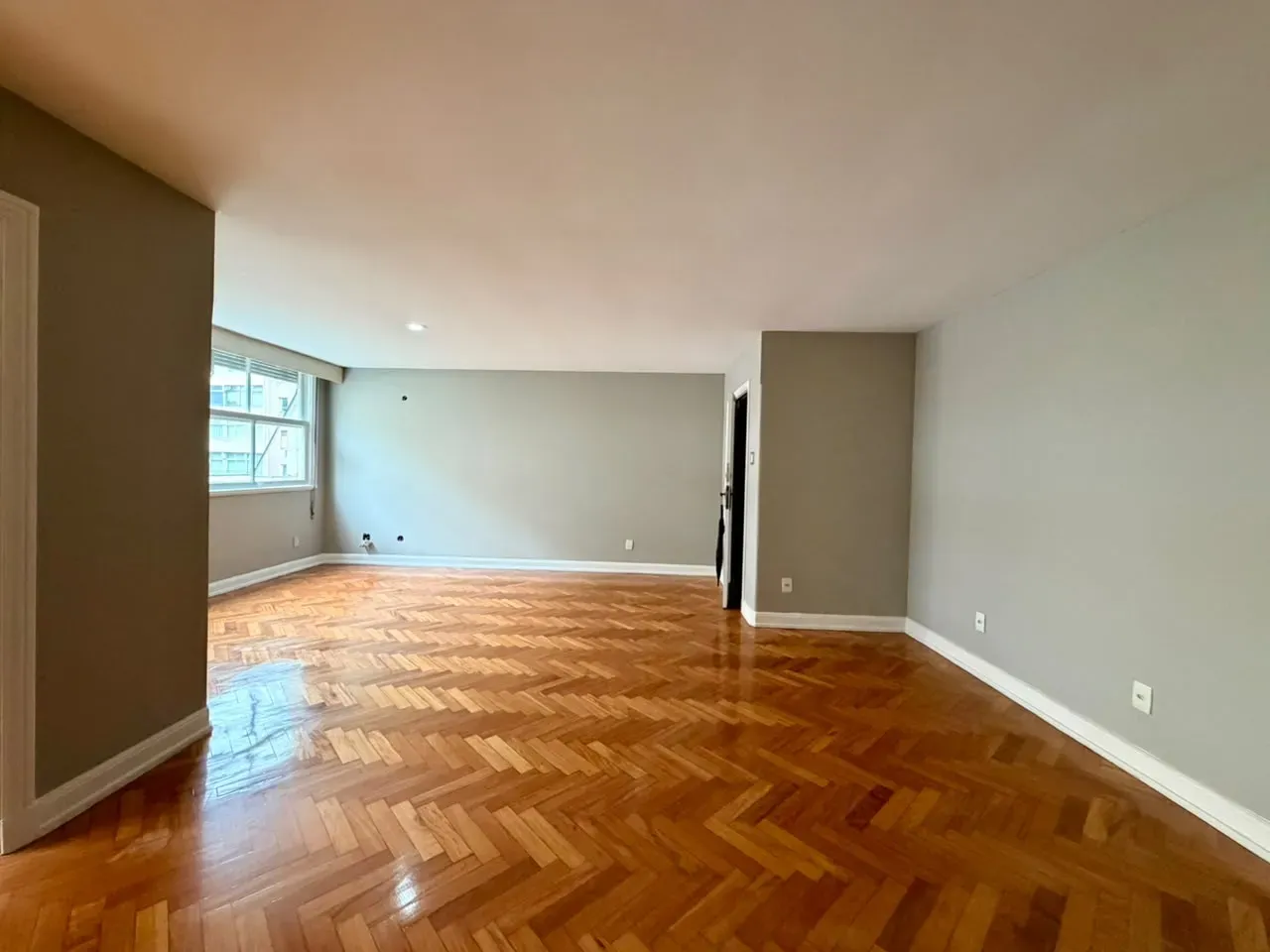 Apartamento, 184 m², com espaço de home office — photo 2