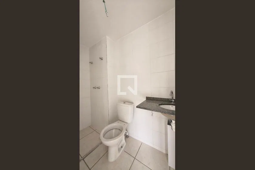 2-bedroom apartment with balcony on the 8th floor — photo 27