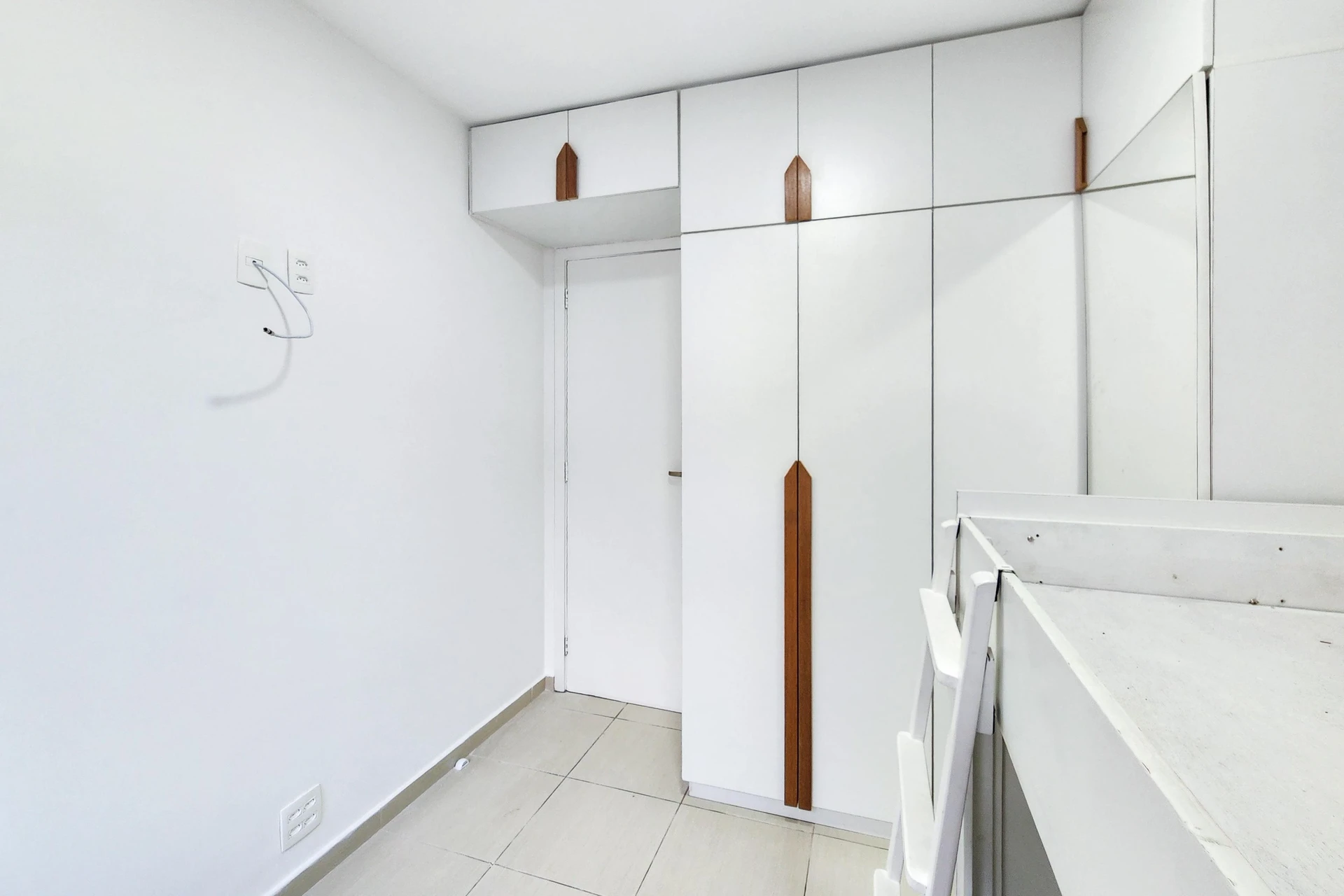 Apartamento, 72 m², com closet — photo 6