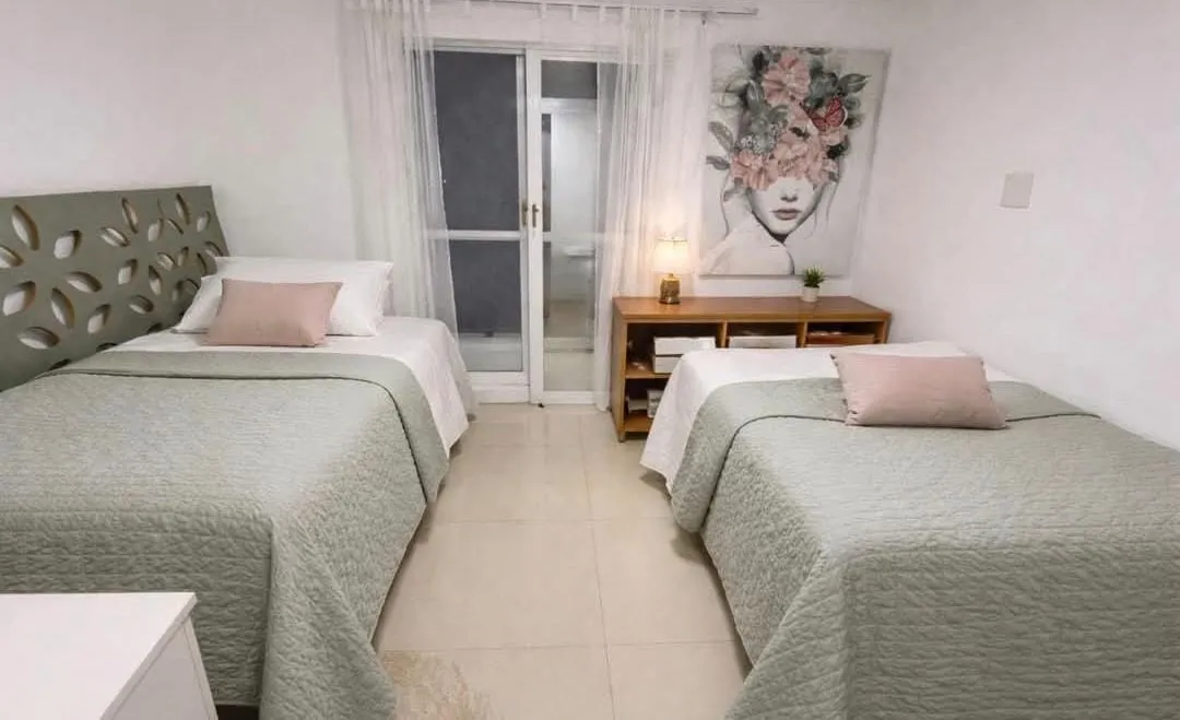 Apartamento de 3 quartos com closet, Todos os Santos — photo 13