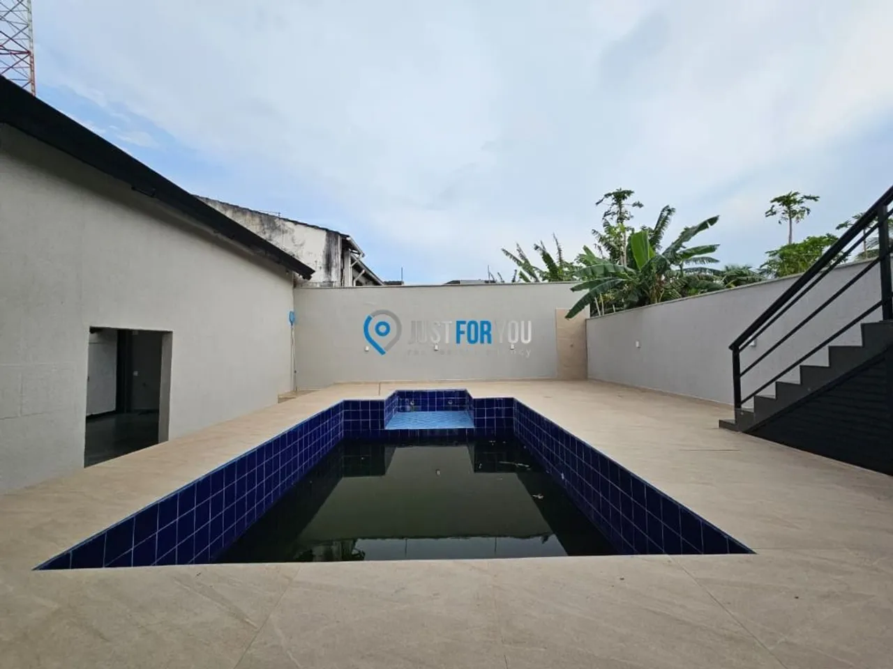 House with 4 bedrooms and an open-air shared pool — photo 20