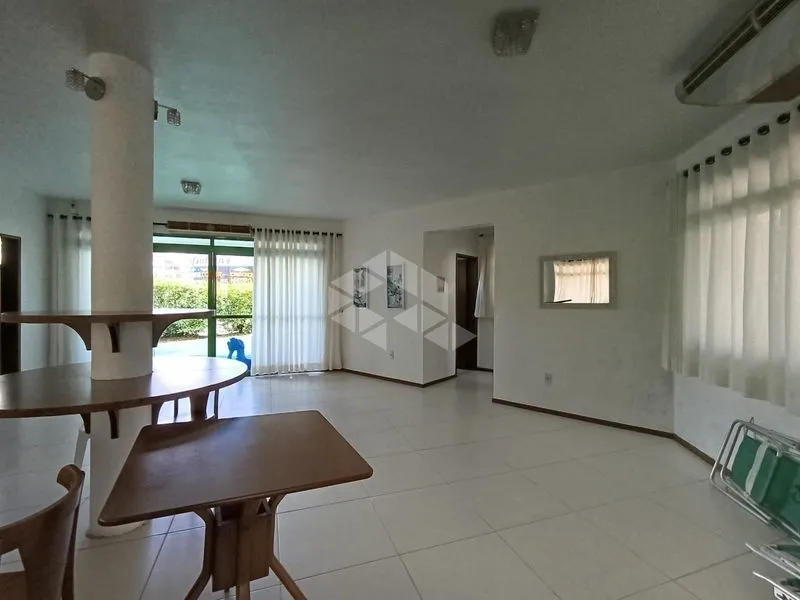 Apartamento de 78 m² con 1 dormitorio y parrilla en el balcón — photo 27