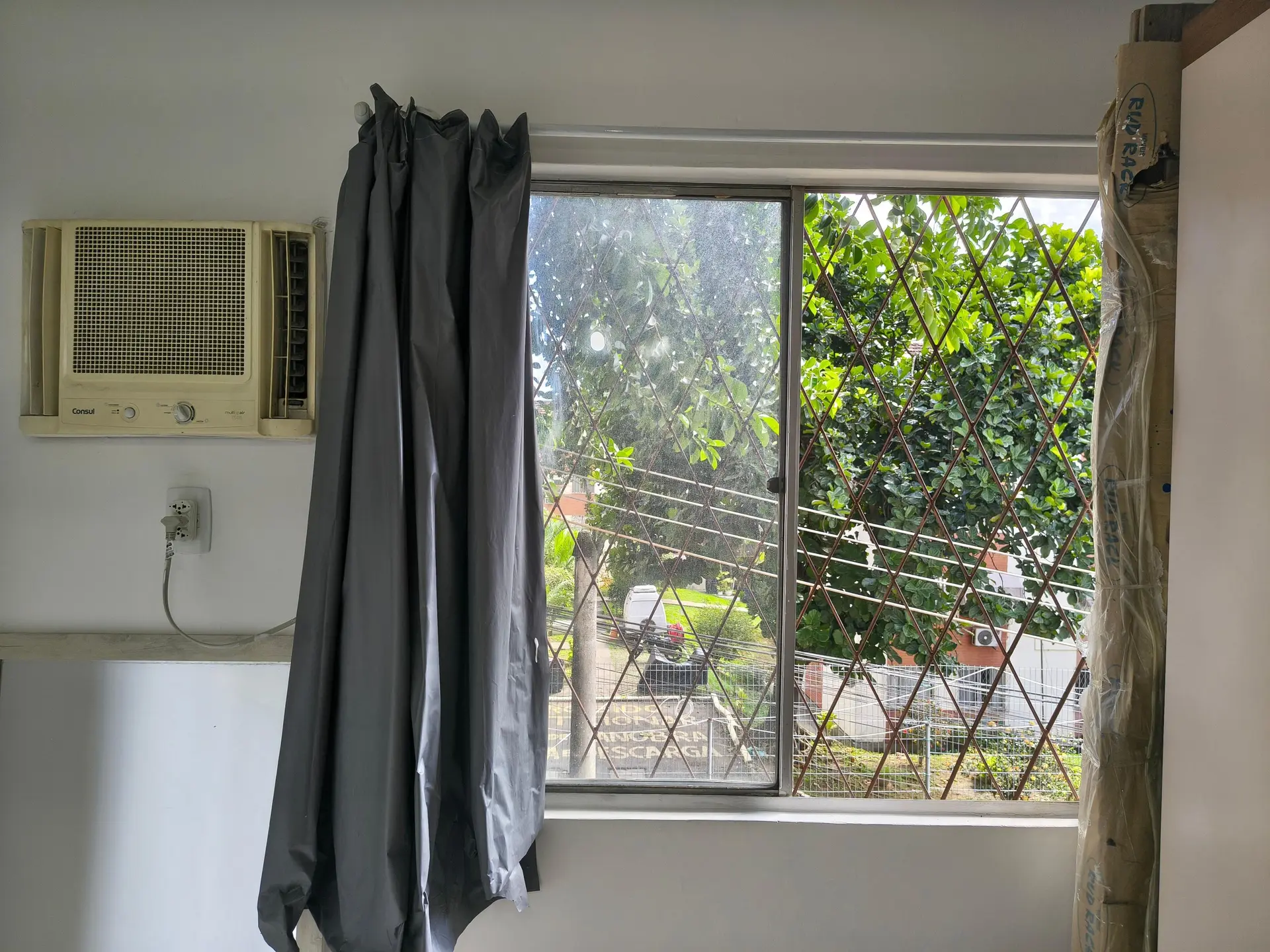 Apartamento mobiliado de 2 quartos e 50 m² — photo 26