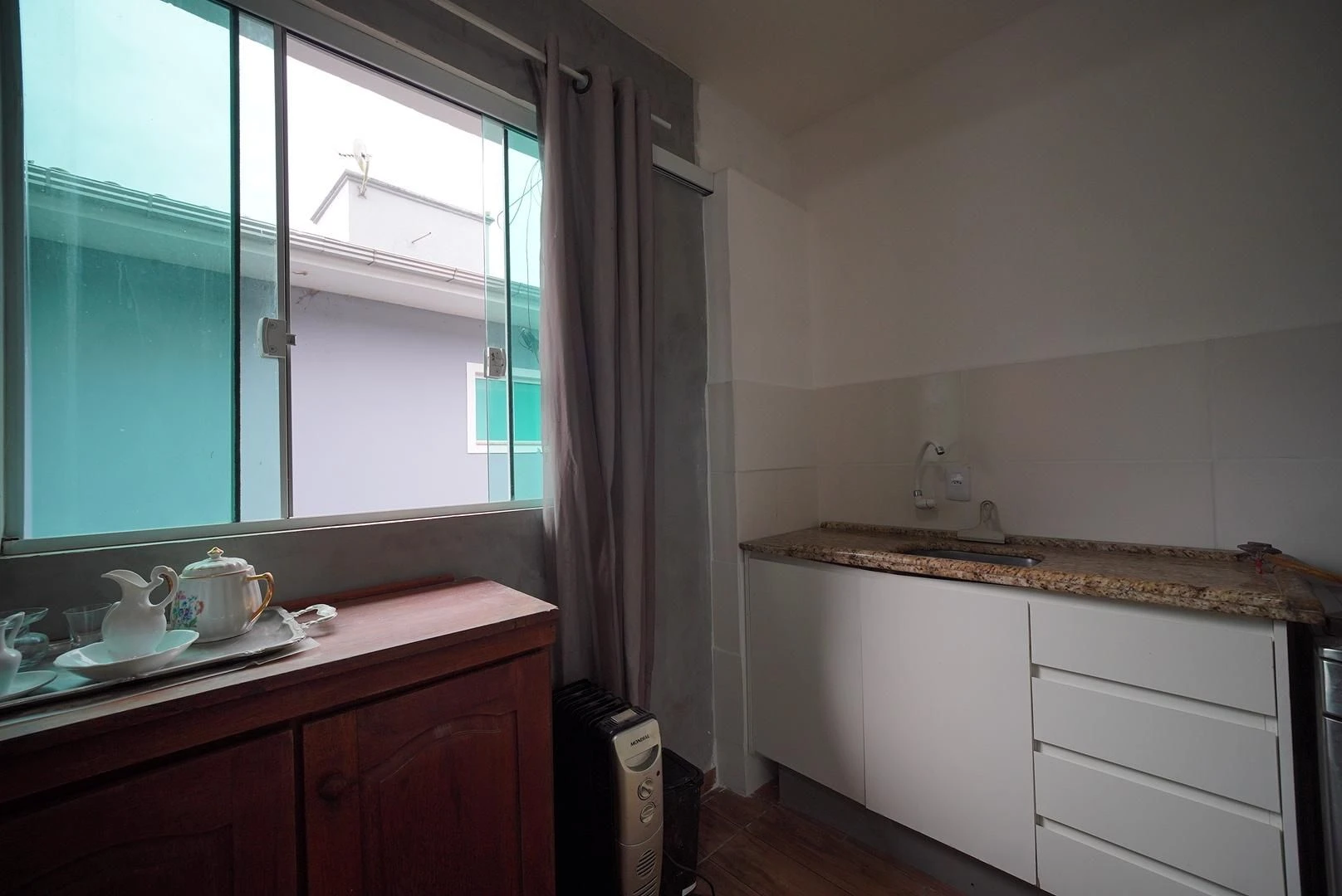 One-bedroom apartment, 42 m² — photo 12