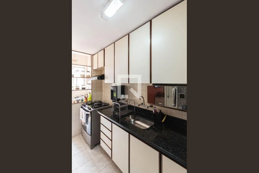 2-bedroom apartment with a home office in Rio de Janeiro — photo 18