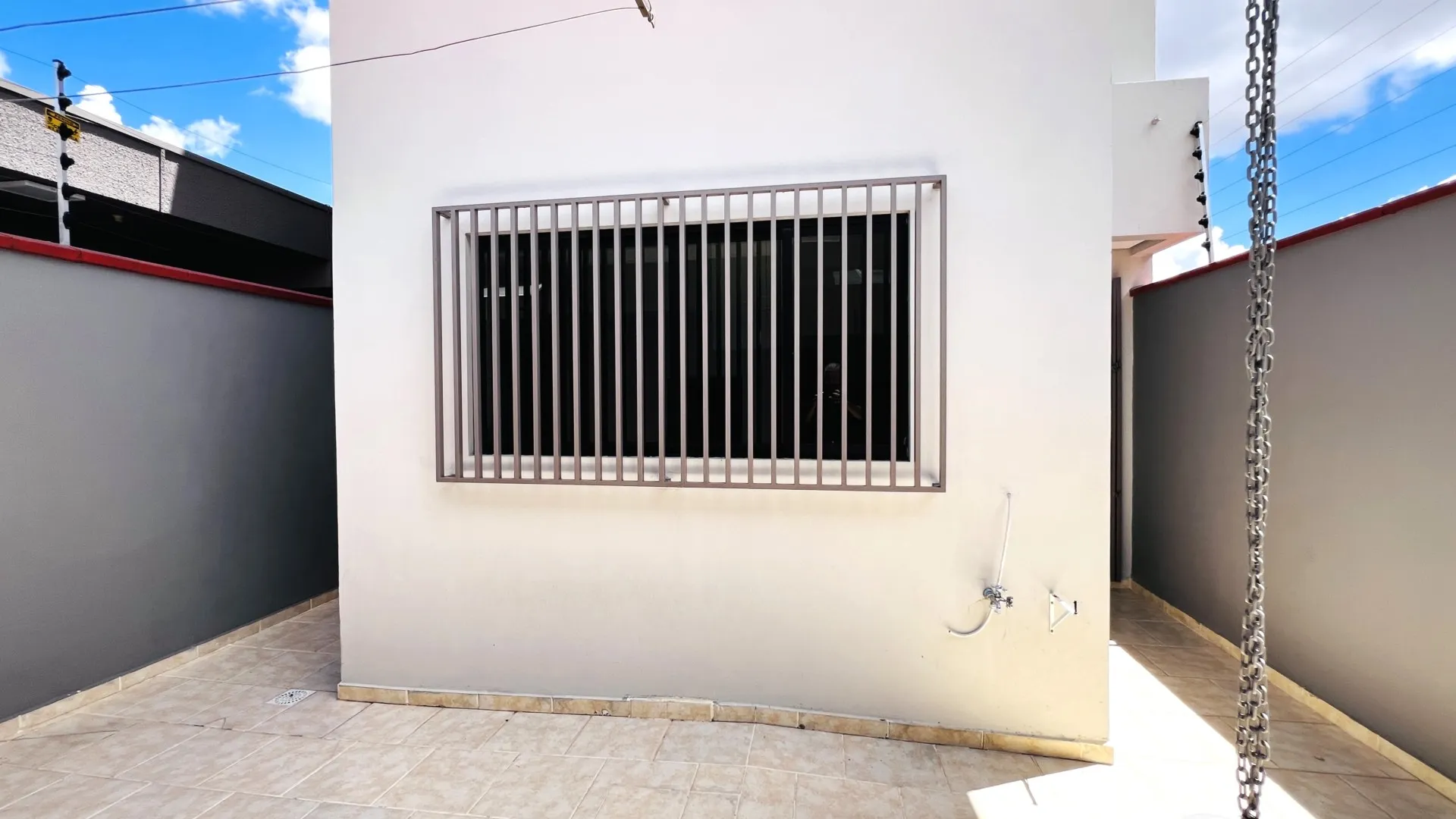 3 quartos e varanda gourmet: casa de 130 m² — photo 25