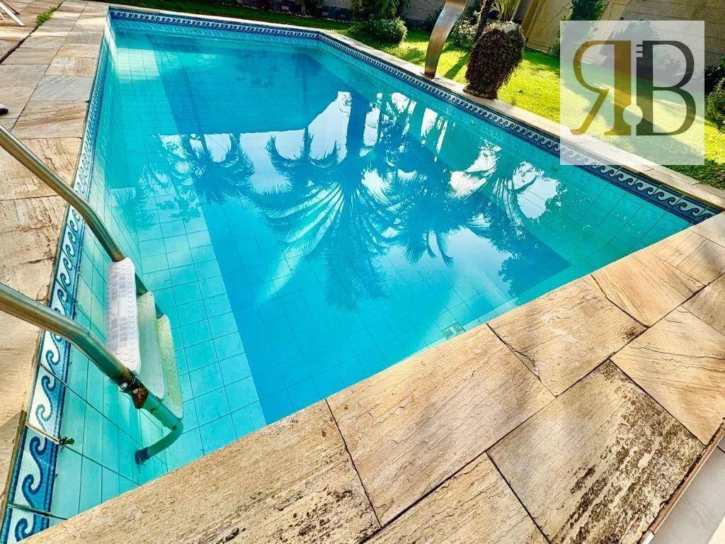 Furnished house with 5 bedrooms and 532 m² — photo 4