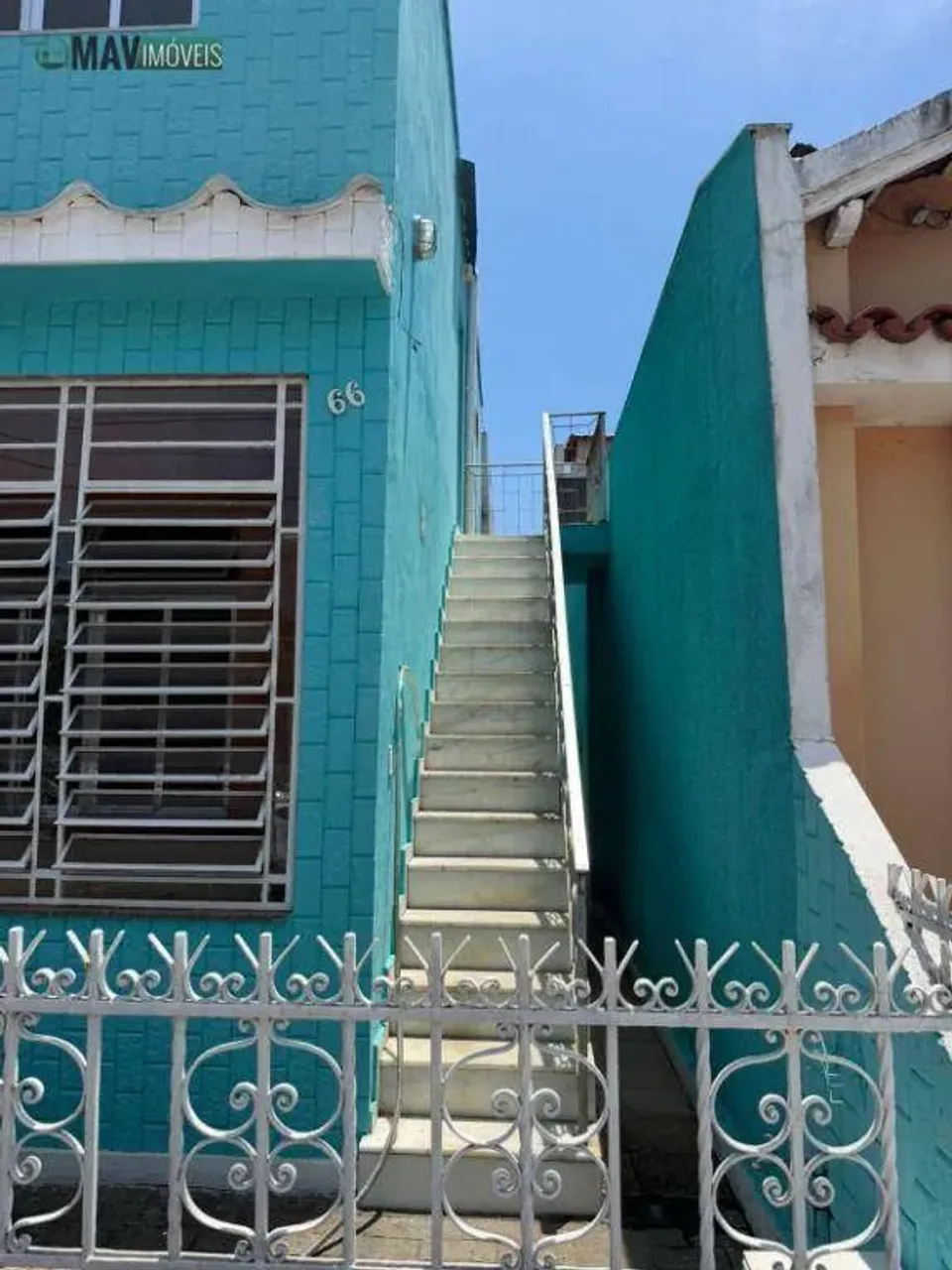 Casa com 2 quartos, 75 m² e sem vaga — photo 11