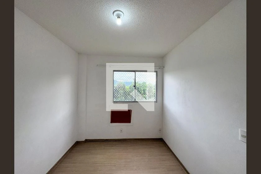 Mountain view in a 2-bedroom apartment, 47 m² — photo 24