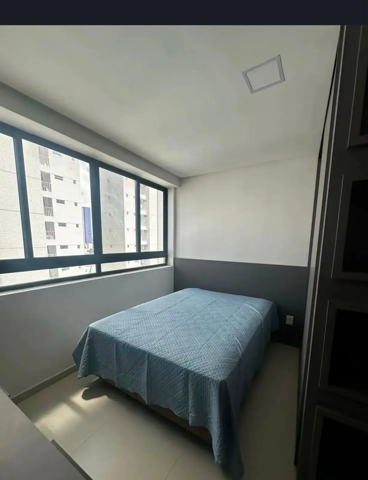 Apartamento de 1 dormitorio con 50 m² y 1 plaza — photo 4