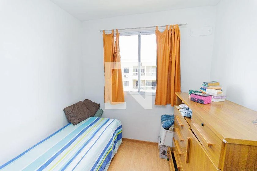 Квартира 44 м² со стиральной машиной и рабочим местом — photo 13