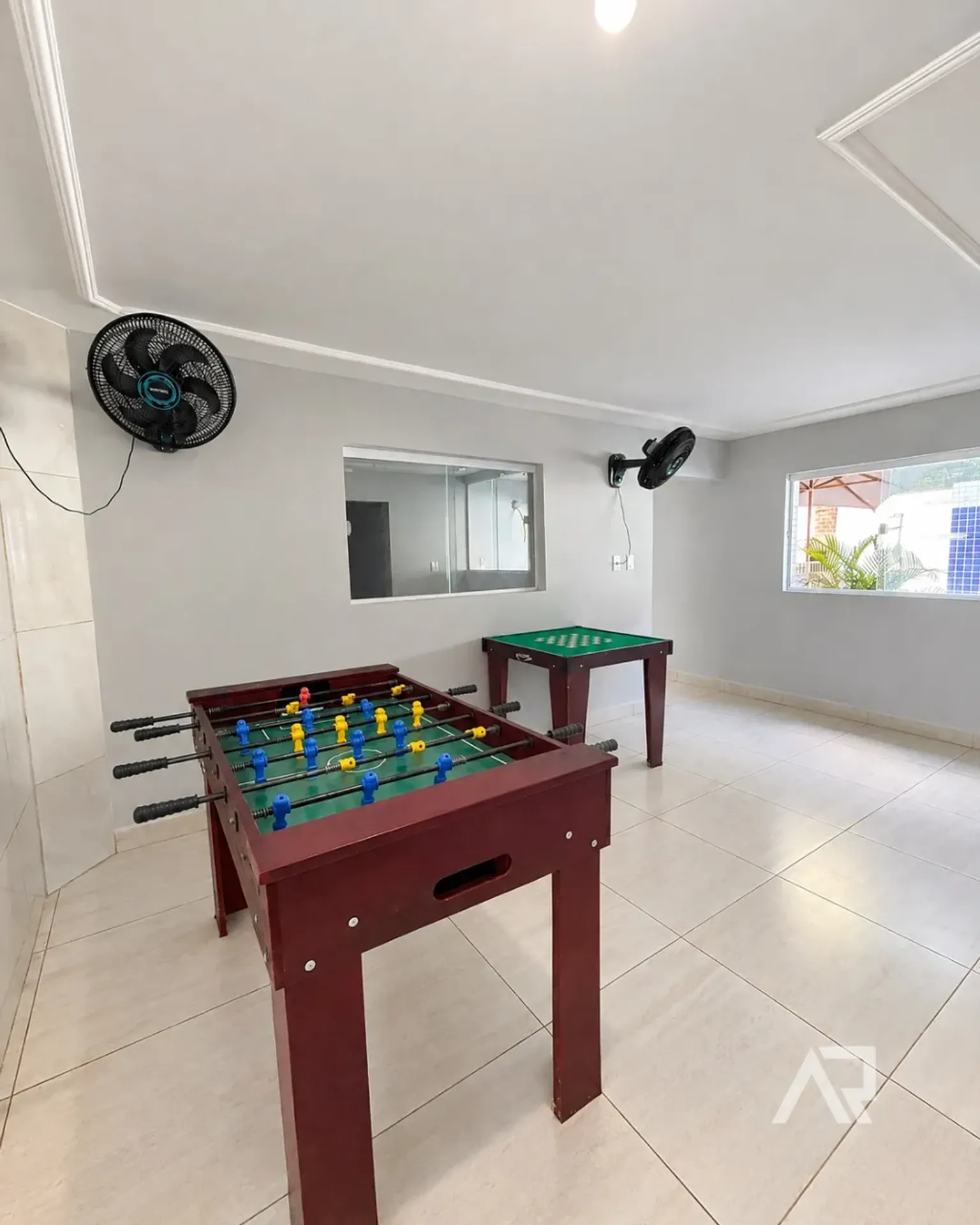 Washing machine in a 2-bedroom apartment, 60 m² — photo 3