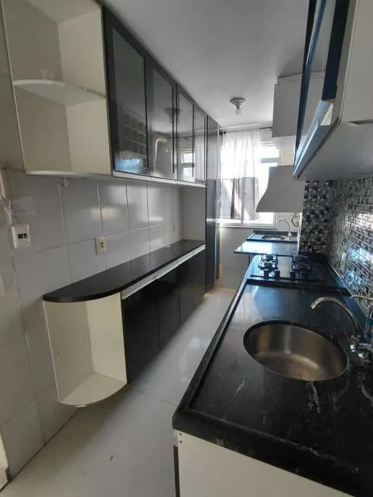 Невмеблированная квартира: 3 спальни и 1 парковка — photo 12