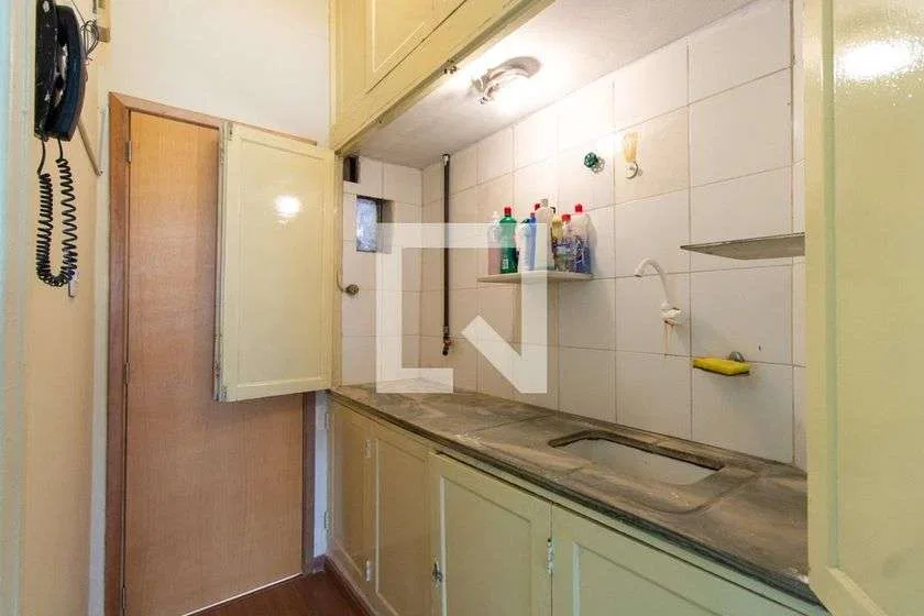 Студия 31 м², Рио-де-Жанейро — photo 9