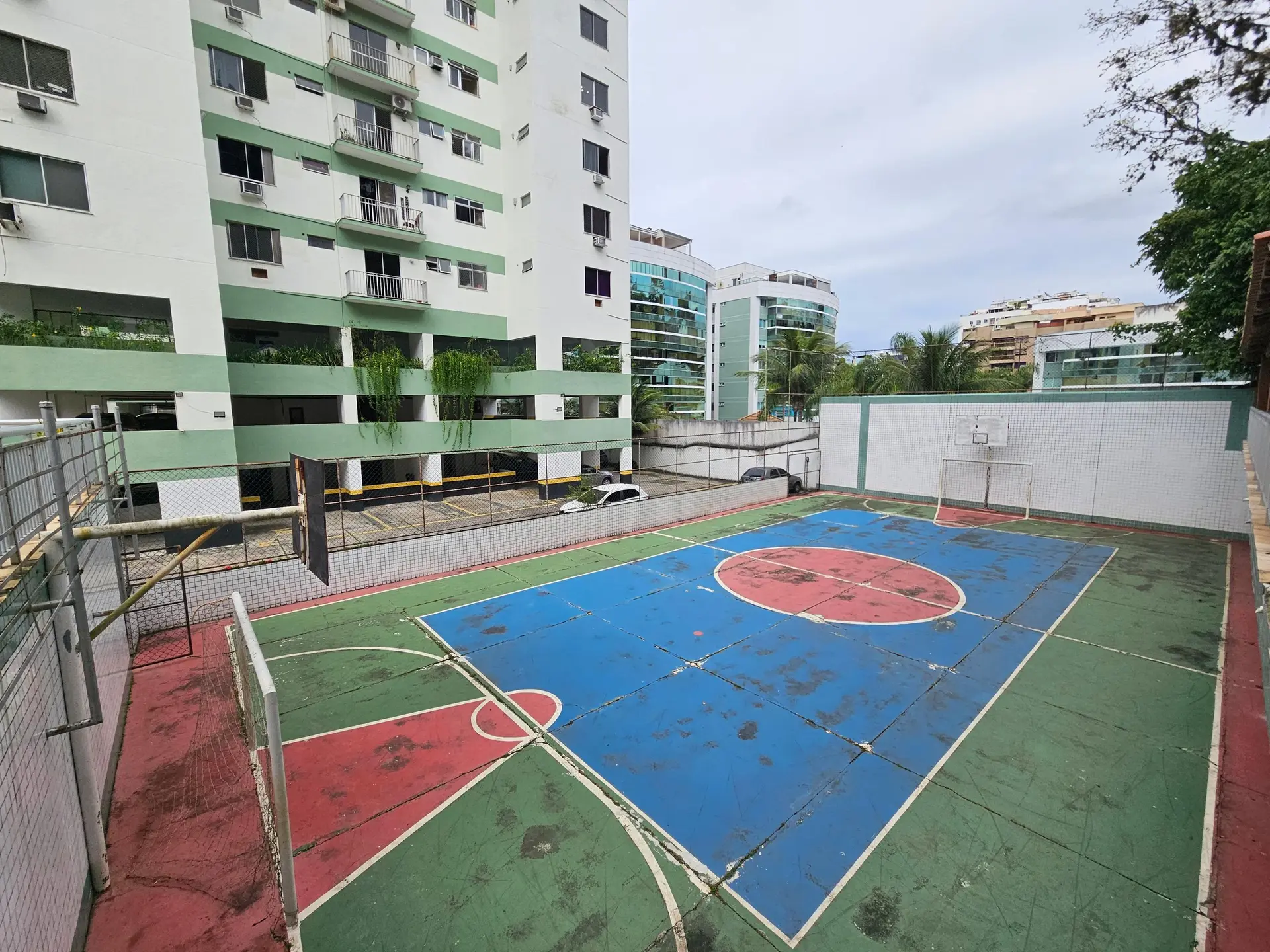 356 m² apartment with a water view and a home office — photo 66