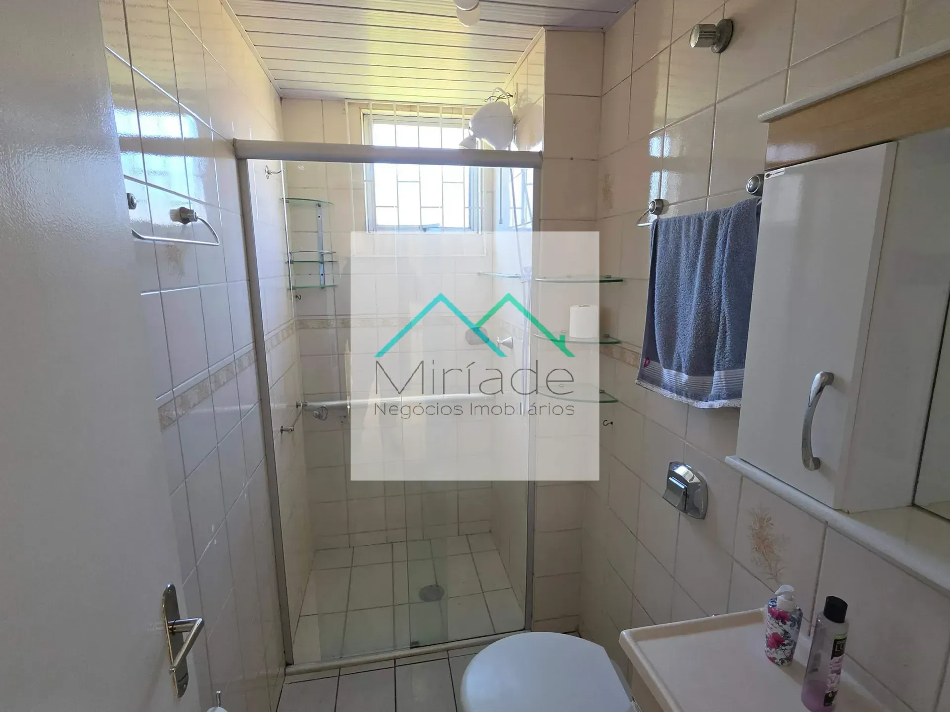 Ground-floor apartment with 79 m², 3 bedrooms and 1 spot — photo 20