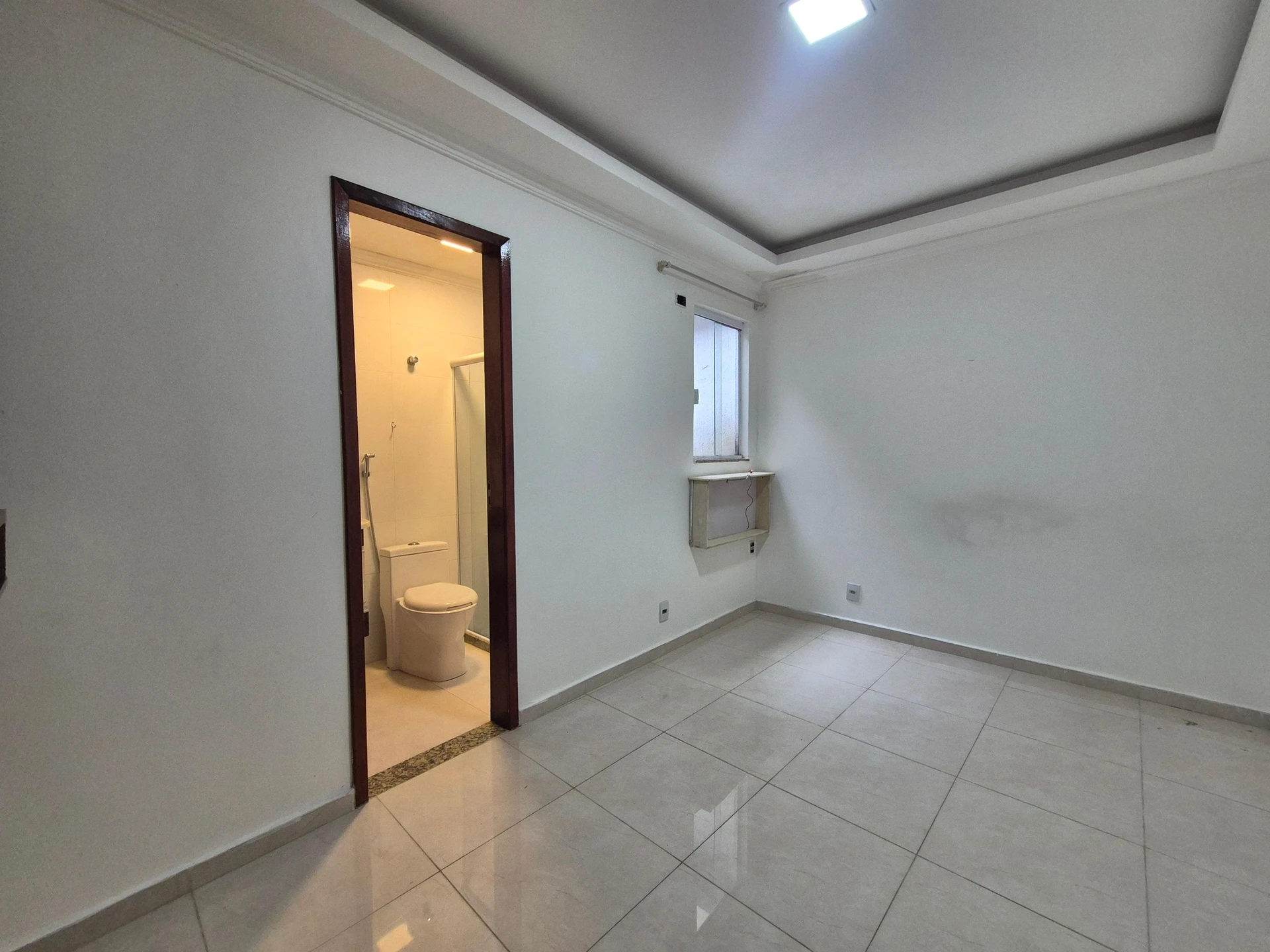 Casa sem mobília com 2 quartos suítes e sem vaga — photo 12