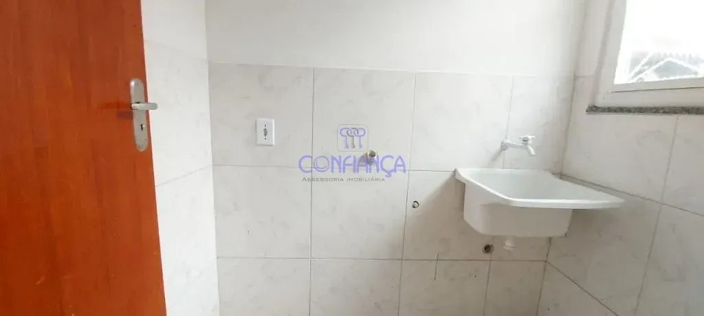 2-bedroom apartment with balcony and gas kitchenette — photo 8