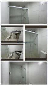 Apartamento de 2 quartos com máquina de lavar, Centro — photo 11
