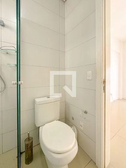 Apartamento de 2 quartos com varanda gourmet, Ingleses — photo 45