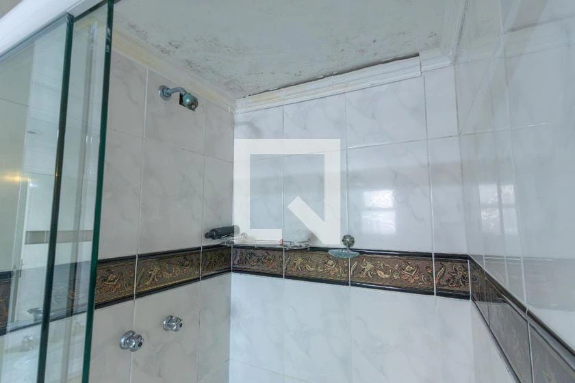 Ванна и 3 спальни: квартира 164 м² — photo 25