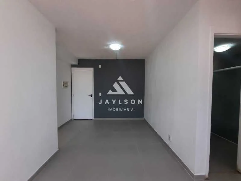 Apartamento mobiliado de 2 quartos no 3º andar — photo 22