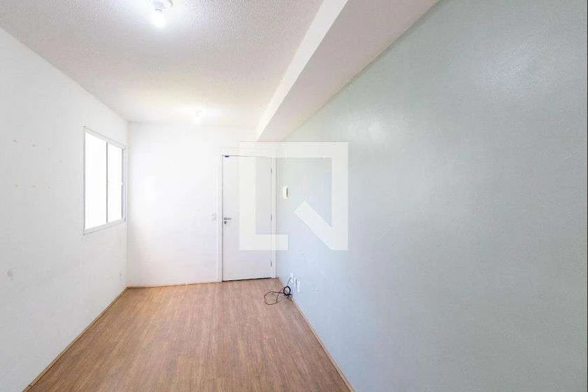 45 m² apartment with 2 bedrooms and no parking — photo 27