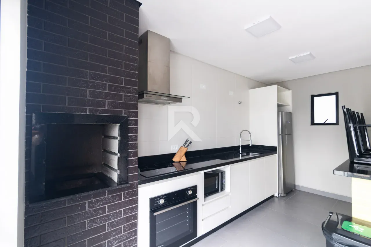 28 m² studio with private garden and 1 parking space — photo 16