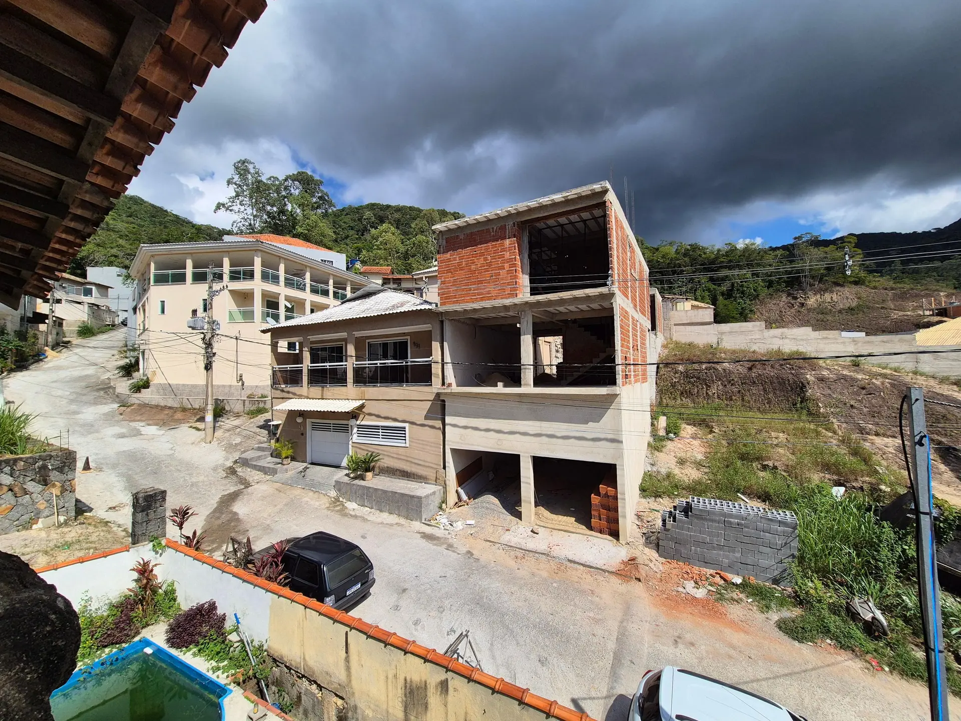 Casa mobiliada com 2 suítes e 3 banheiros — photo 45