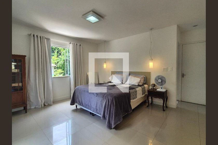 Furnished house with 3 en-suite bedrooms and shared BBQ — photo 7