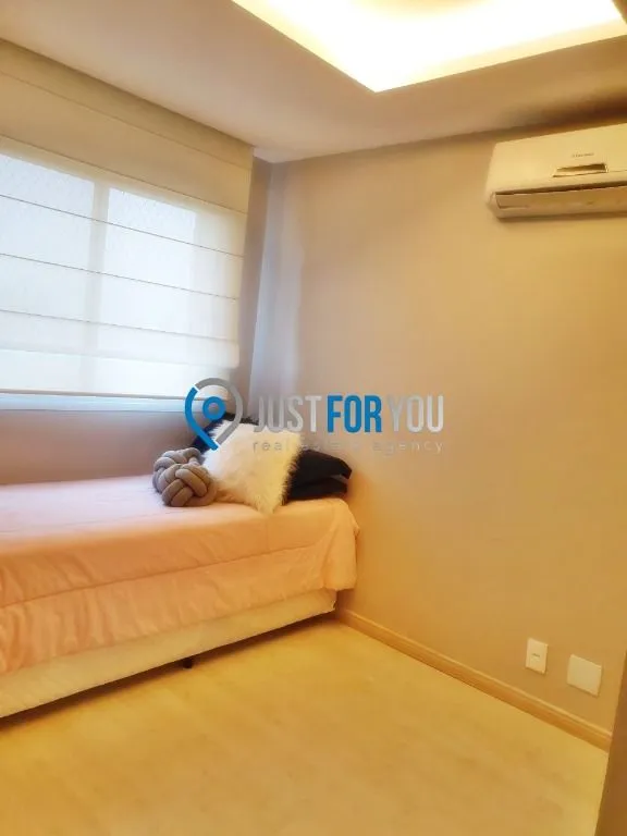 3-bedroom duplex with 4 bathrooms and 189 m² — photo 21