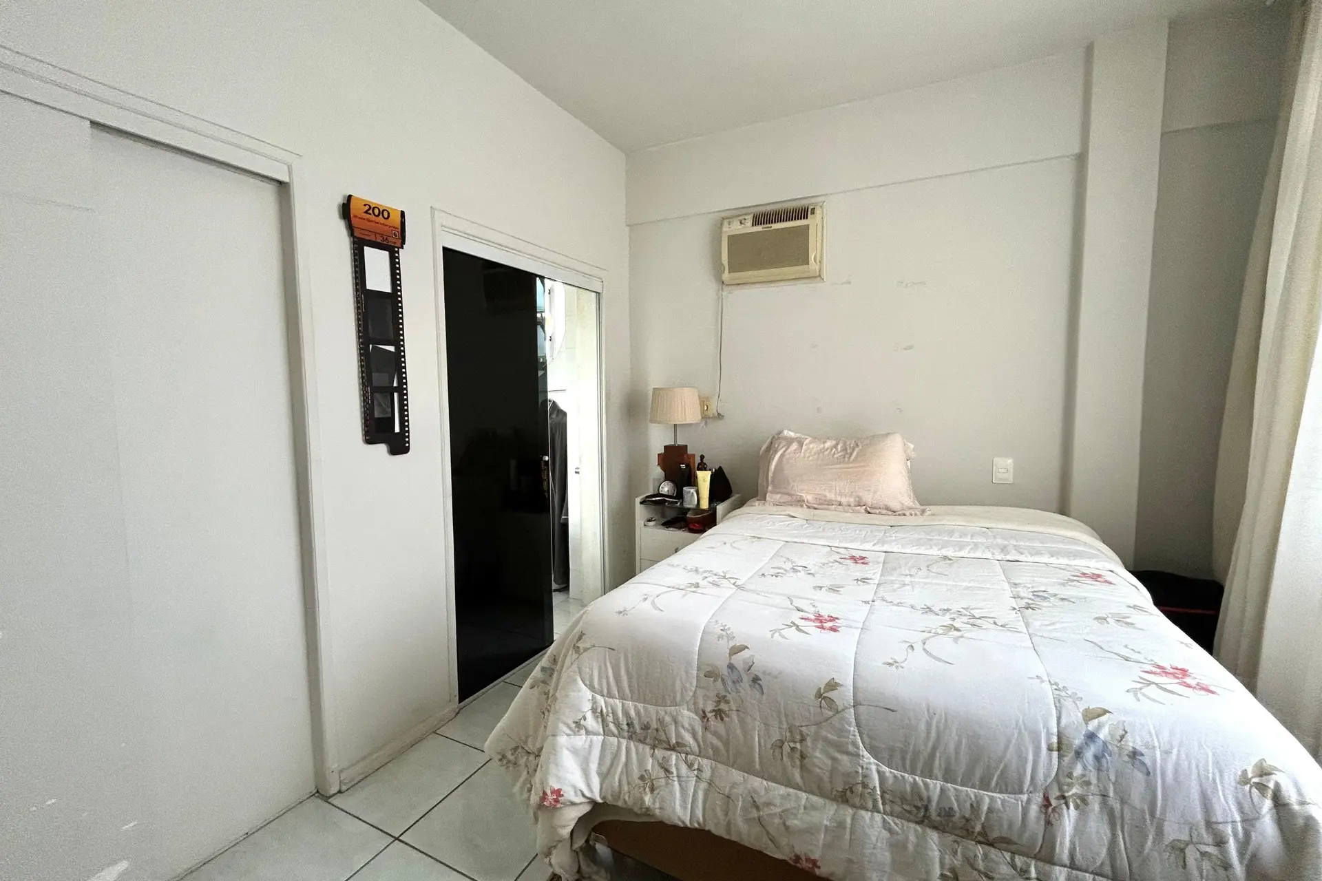 Рабочее место и 2 спальни: квартира 80 м² — photo 14