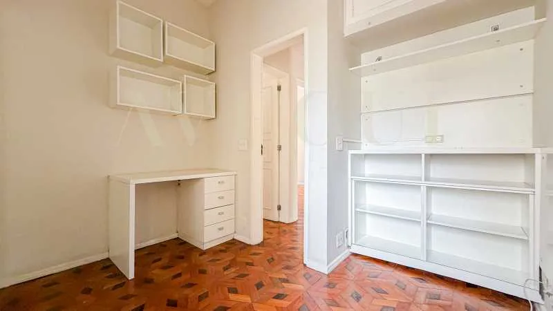 Apartamento, 205 m², com vista para a água — photo 11