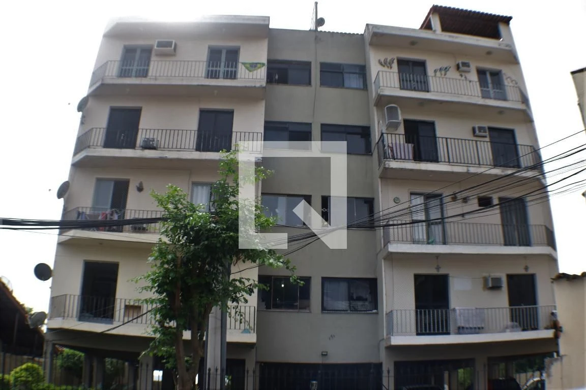 2-bedroom apartment with a washing machine — photo 17