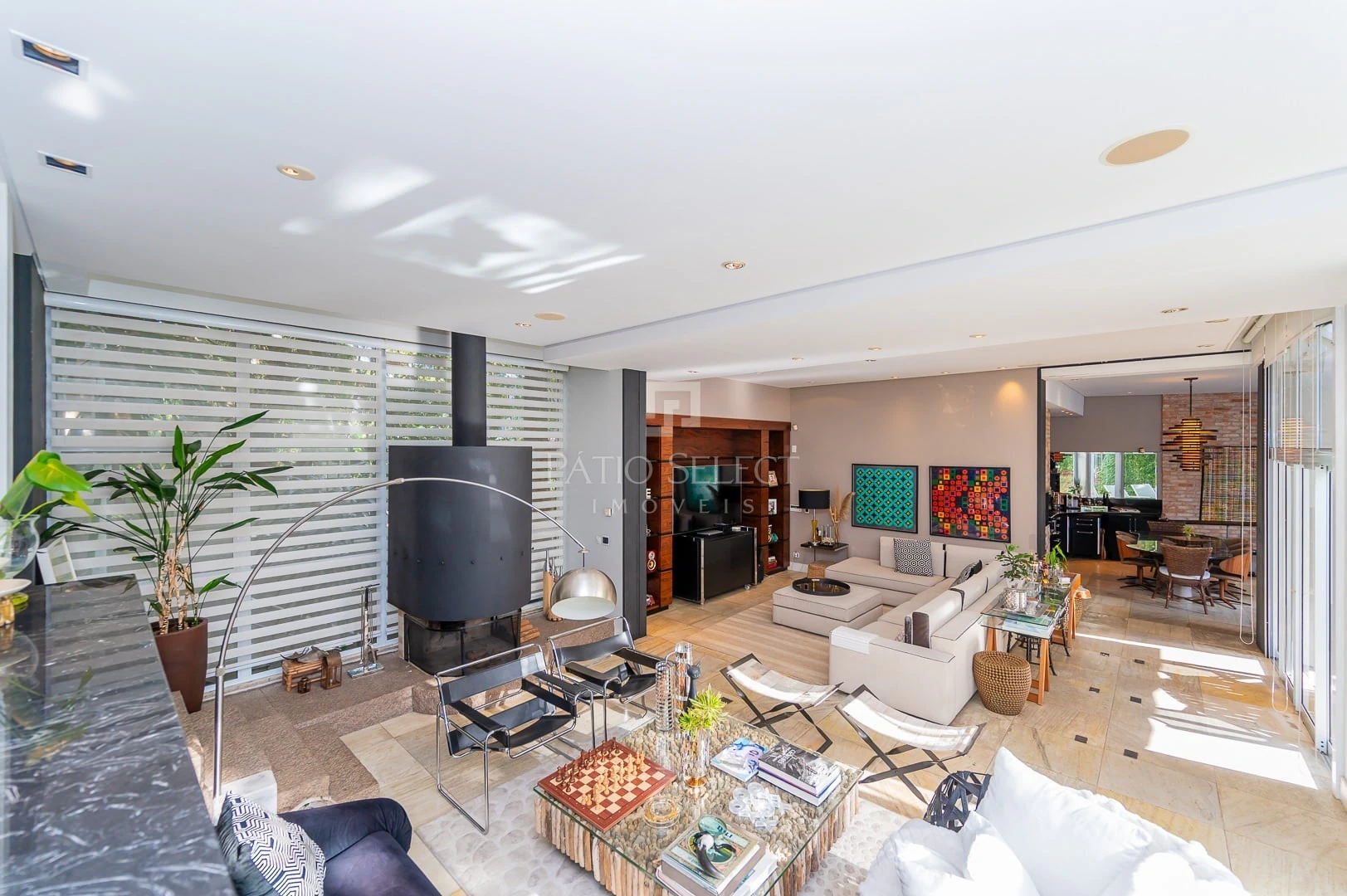 Casa, 763 m², com jardim — photo 17