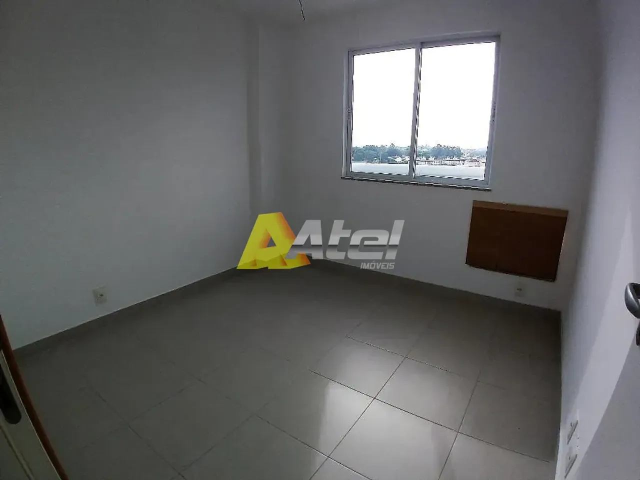 Cobertura duplex com 4 quartos e área de lavanderia — photo 12