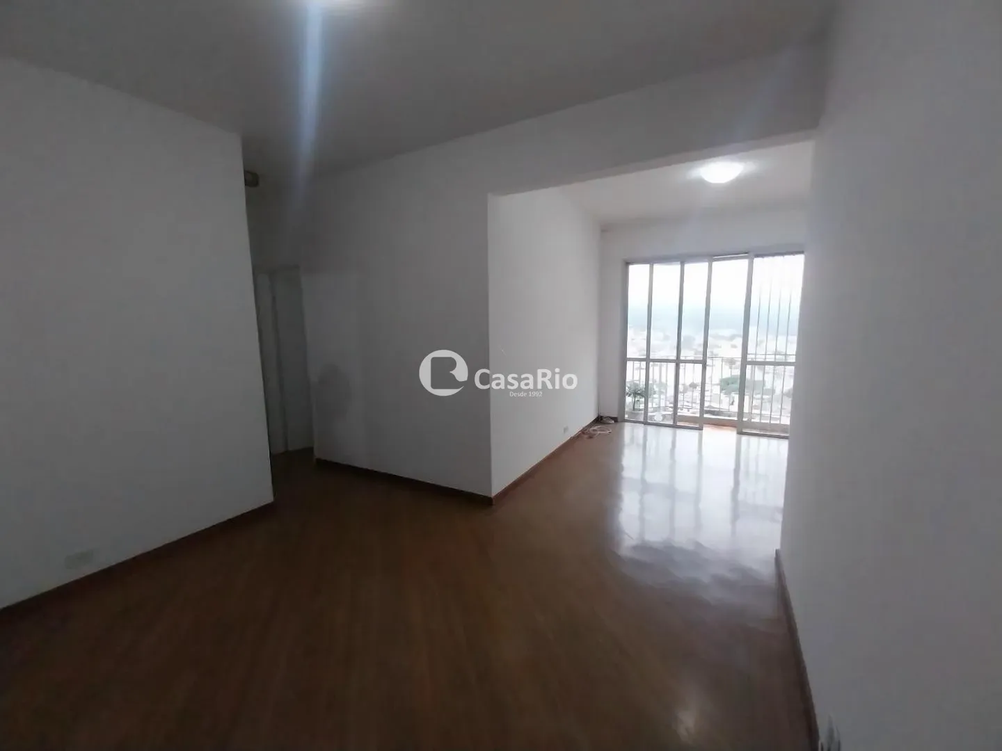 2-bedroom apartment with wood or laminate floors — photo 16