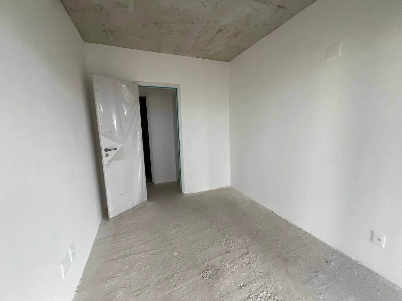 2-bedroom apartment in a building with a sauna — photo 13